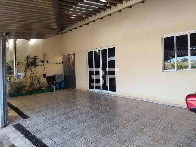 Casa / Sobrado para Venda em Indaiatuba/SP Jardim Doutor Carlos Augusto de Camargo Andrade 3 Quartos