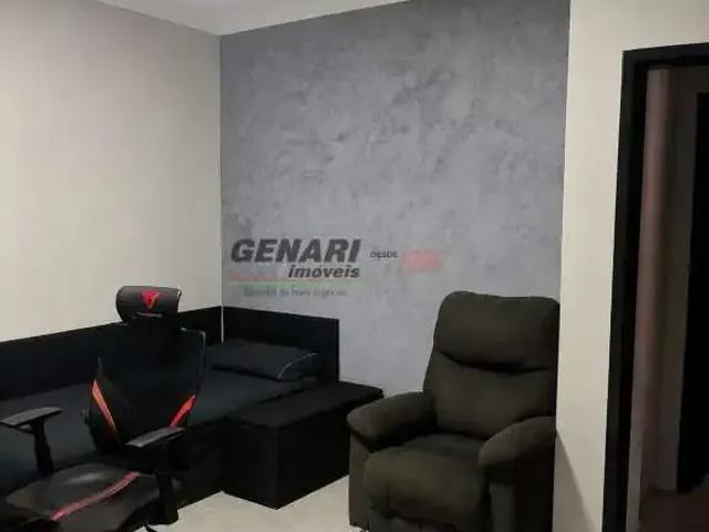 Casa / Sobrado para Venda em Indaiatuba/SP Jardim Doutor Carlos Augusto de Camargo Andrade 3 Quartos