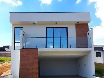Casa / Sobrado para Venda em Indaiatuba/SP Jardim Doutor Carlos Augusto de Camargo Andrade 3 Quartos
