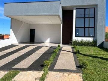 Casa / Sobrado para Venda em Indaiatuba/SP Jardim Doutor Carlos Augusto de Camargo Andrade 3 Quartos