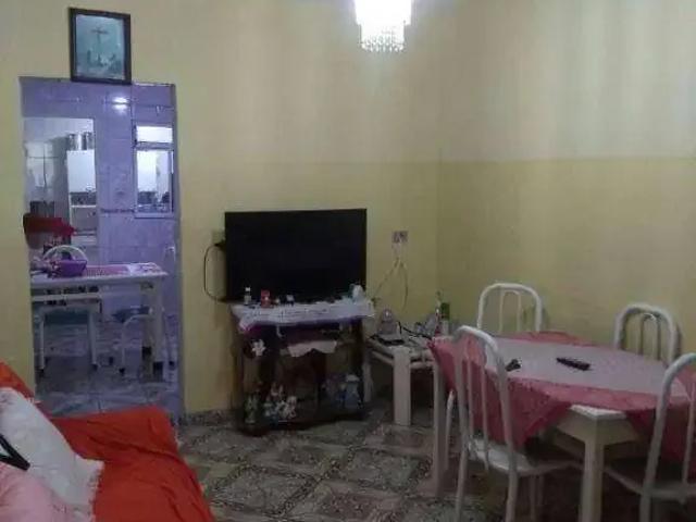 Casa / Sobrado para Venda em Indaiatuba/SP Jardim Doutor Carlos Augusto de Camargo Andrade 3 Quartos