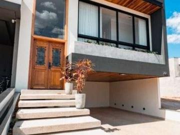 Casa / Sobrado para Venda em Indaiatuba/SP Jardim Doutor Carlos Augusto de Camargo Andrade 3 Quartos