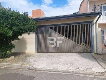 Casa / Sobrado para Venda em Indaiatuba/SP Jardim Doutor Carlos Augusto de Camargo Andrade 3 Quartos