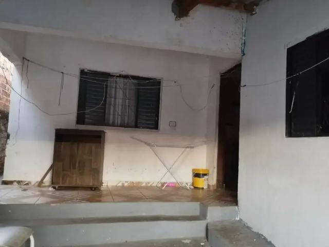 Casa / Sobrado para Venda em Indaiatuba/SP Jardim Doutor Carlos Augusto de Camargo Andrade 3 Quartos