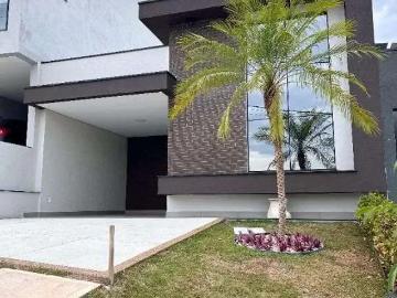 Casa / Sobrado para Venda em Indaiatuba/SP Jardim Doutor Carlos Augusto de Camargo Andrade 3 Quartos