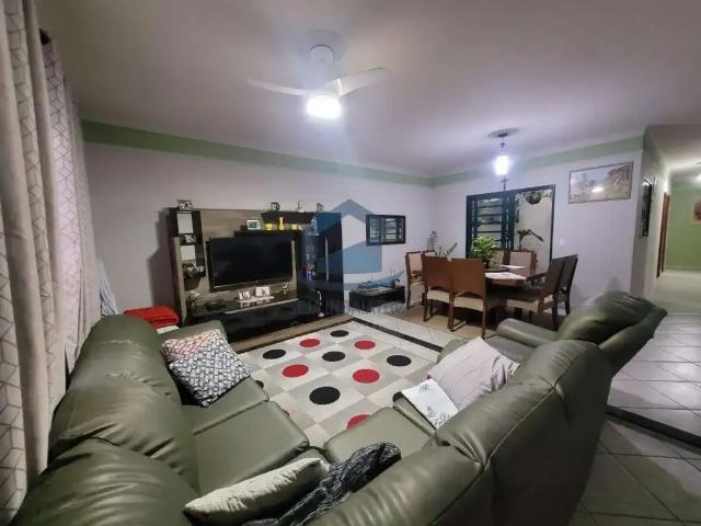 Casa / Sobrado para Venda em Indaiatuba/SP Jardim Europa 3 Quartos