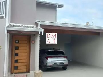 Casa / Sobrado para Venda em Indaiatuba/SP Jardim Europa 3 Quartos