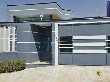 Casa / Sobrado para Venda em Indaiatuba/SP Jardim Europa II 3 Quartos