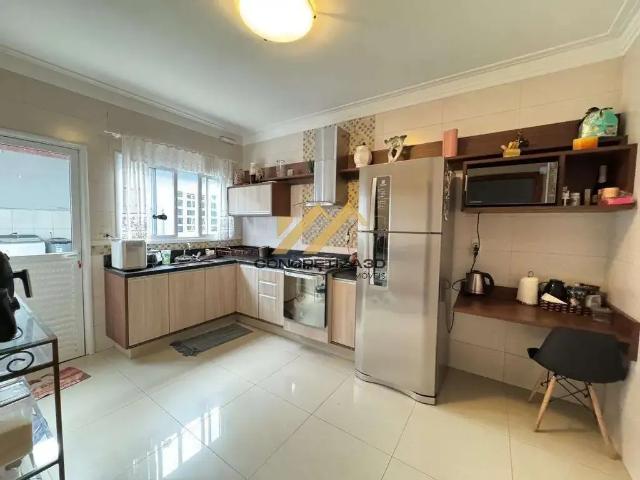 Casa / Sobrado para Venda em Indaiatuba/SP Jardim Europa II 3 Quartos