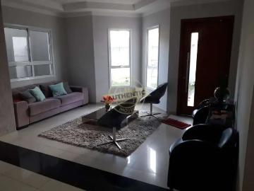 Casa / Sobrado para Venda em Indaiatuba/SP Jardim Europa II 3 Quartos