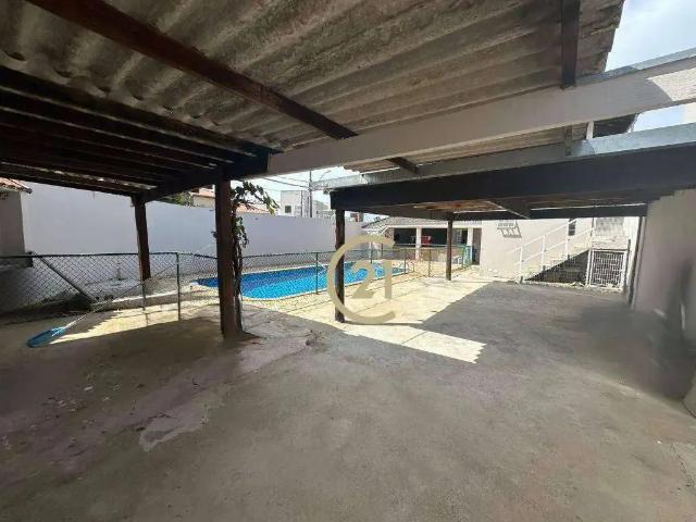 Casa / Sobrado para Venda em Indaiatuba/SP Jardim Europa II 3 Quartos