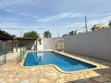 Casa / Sobrado para Venda em Indaiatuba/SP Jardim Europa II 3 Quartos
