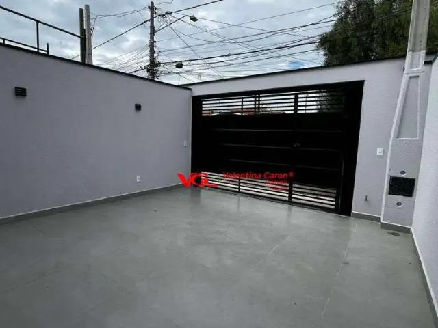 Casa / Sobrado para Venda em Indaiatuba/SP Jardim Eldorado 3 Quartos