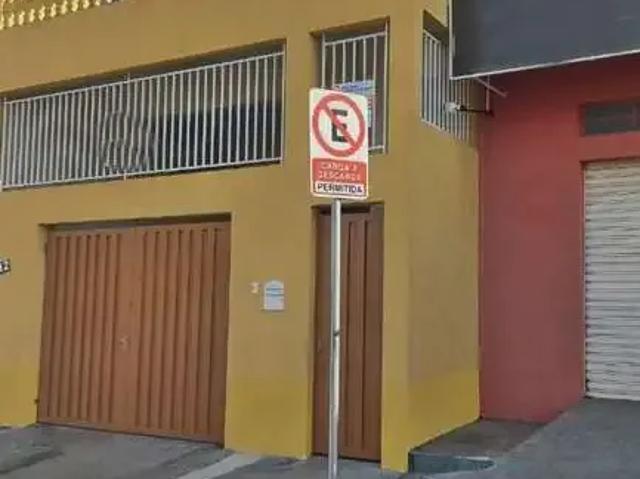 Casa / Sobrado para Venda em Indaiatuba/SP Jardim Eldorado 3 Quartos