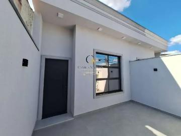 Casa / Sobrado para Venda em Indaiatuba/SP Jardim Eldorado 3 Quartos