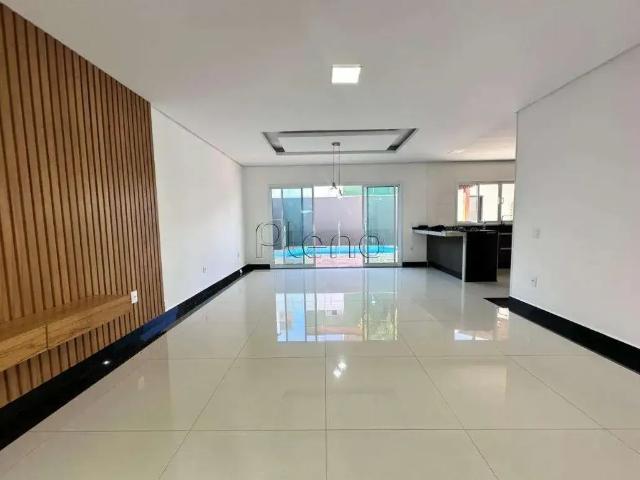 Casa / Sobrado para Venda em Indaiatuba/SP Jardim Esplanada 4 Quartos
