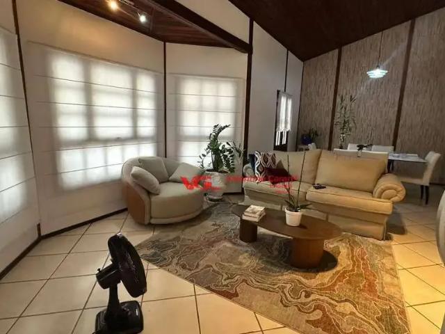 Casa / Sobrado para Venda em Indaiatuba/SP Jardim Esplanada 4 Quartos