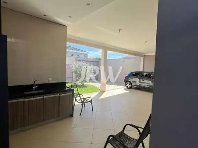 Casa / Sobrado para Venda em Indaiatuba/SP Jardim Esplanada 4 Quartos