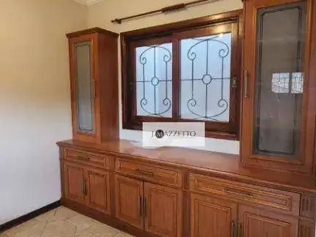 Casa / Sobrado para Venda em Indaiatuba/SP Jardim Esplanada 5 Quartos
