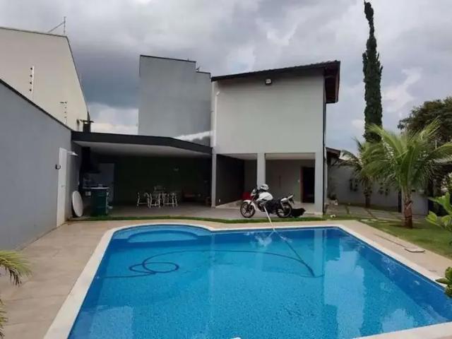 Casa / Sobrado para Venda em Indaiatuba/SP Jardim Esplanada 3 Quartos