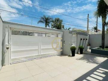 Casa / Sobrado para Venda em Indaiatuba/SP Jardim Esplanada 3 Quartos
