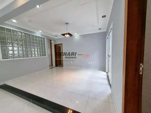 Casa / Sobrado para Venda em Indaiatuba/SP Jardim Esplanada 3 Quartos