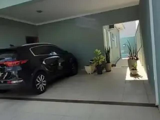 Casa / Sobrado para Venda em Indaiatuba/SP Jardim Esplanada II 4 Quartos