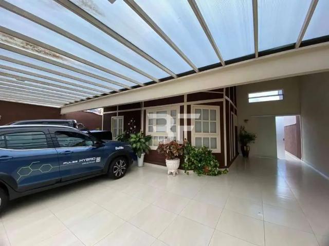 Casa / Sobrado para Venda em Indaiatuba/SP Jardim Esplanada II 4 Quartos