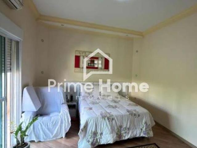 Casa / Sobrado para Venda em Indaiatuba/SP Jardim Esplanada II 4 Quartos
