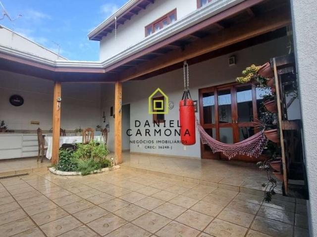 Casa / Sobrado para Venda em Indaiatuba/SP Jardim Esplanada II