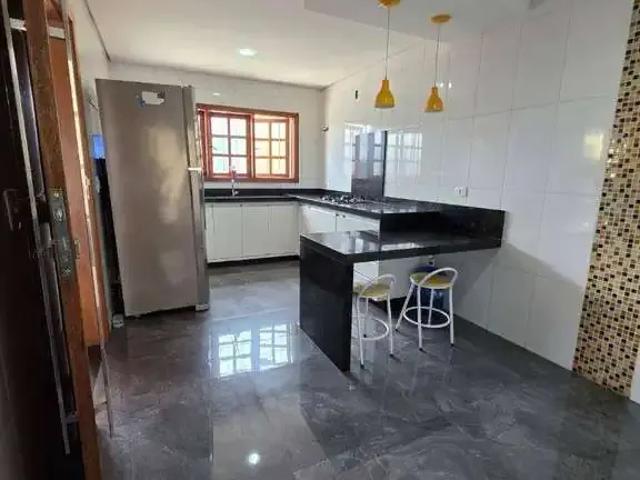 Casa / Sobrado para Venda em Indaiatuba/SP Jardim Esplanada II 3 Quartos