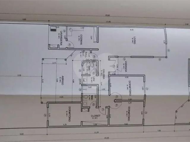 Casa / Sobrado para Venda em Indaiatuba/SP Jardim Esplanada II 3 Quartos