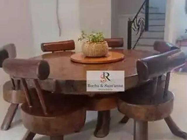 Casa / Sobrado para Venda em Indaiatuba/SP Jardim Esplanada II 3 Quartos
