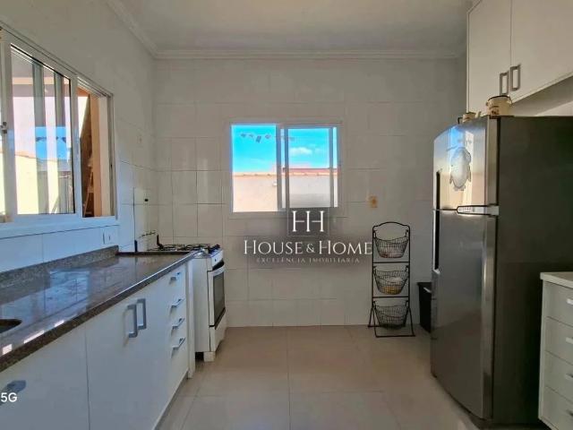 Casa / Sobrado para Venda em Indaiatuba/SP Jardim Esplanada II 3 Quartos