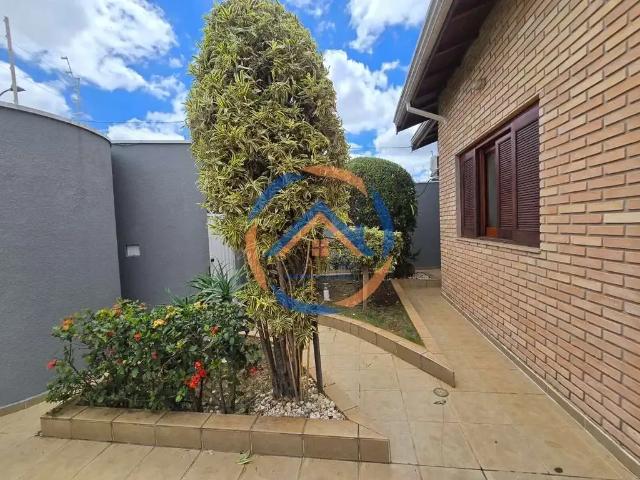 Casa / Sobrado para Venda em Indaiatuba/SP Jardim Esplanada II 3 Quartos
