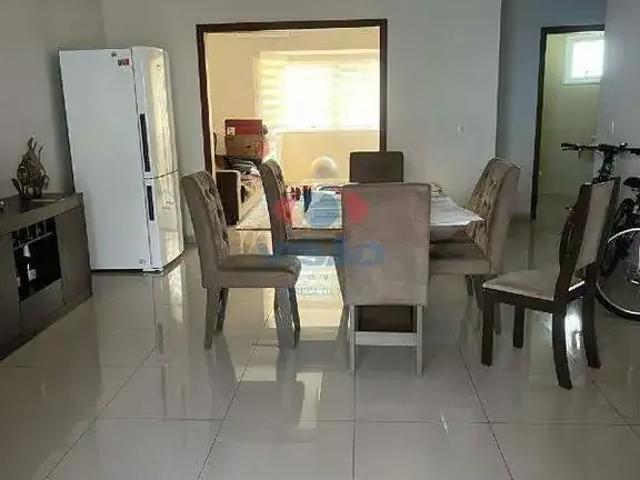 Casa / Sobrado para Venda em Indaiatuba/SP Jardim Esplanada II 3 Quartos