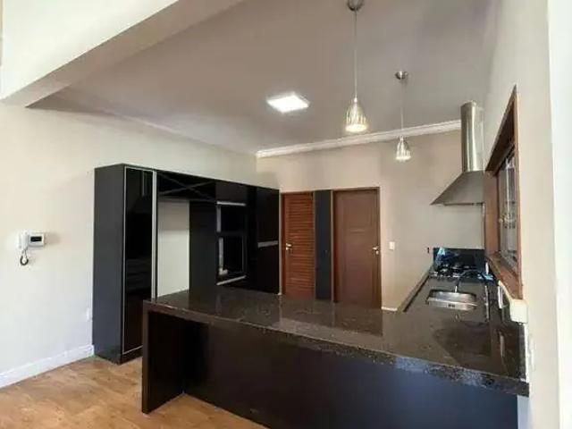 Casa / Sobrado para Venda em Indaiatuba/SP Jardim Esplanada II 3 Quartos