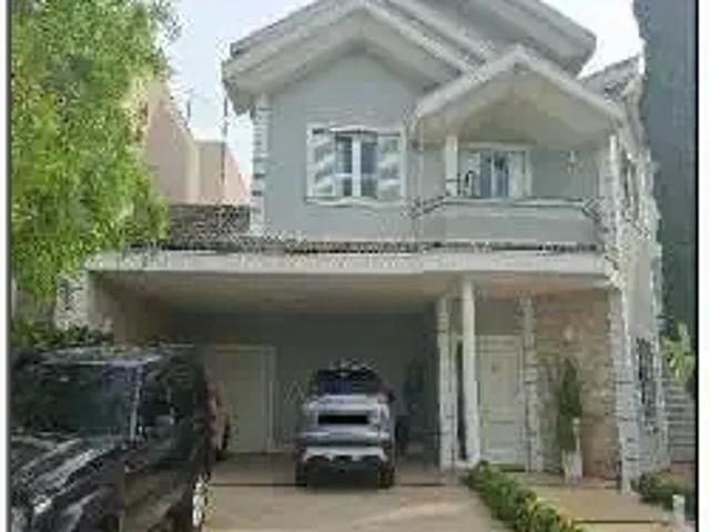 Casa / Sobrado para Venda em Indaiatuba/SP Jardim Esplendor