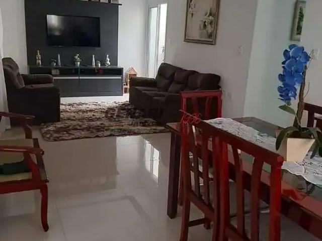 Casa / Sobrado para Venda em Indaiatuba/SP Jardim Flórida 3 Quartos