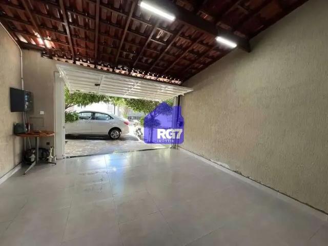 Casa / Sobrado para Venda em Indaiatuba/SP Jardim Flórida 3 Quartos