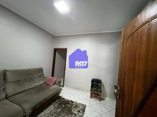 Casa / Sobrado para Venda em Indaiatuba/SP Jardim Flórida 3 Quartos