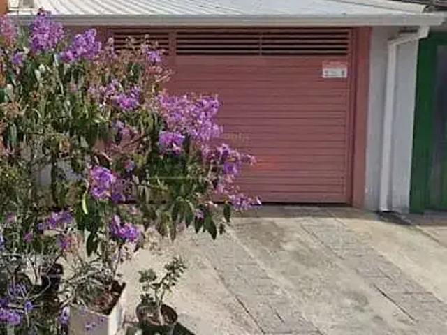 Casa / Sobrado para Venda em Indaiatuba/SP Jardim Flórida 2 Quartos