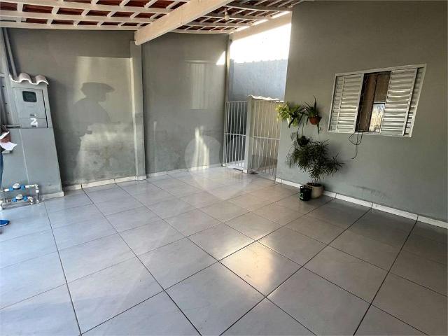 Casa / Sobrado para Venda em Indaiatuba/SP Jardim Flórida 2 Quartos