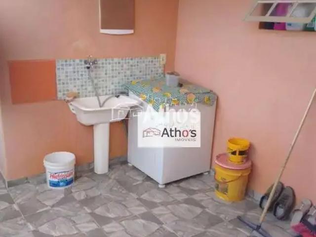 Casa / Sobrado para Venda em Indaiatuba/SP Jardim Hubert 4 Quartos