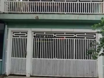 Casa / Sobrado para Venda em Indaiatuba/SP Jardim Hubert 4 Quartos