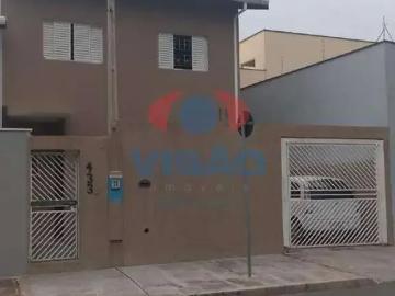Casa / Sobrado para Venda em Indaiatuba/SP Jardim Hubert 2 Quartos