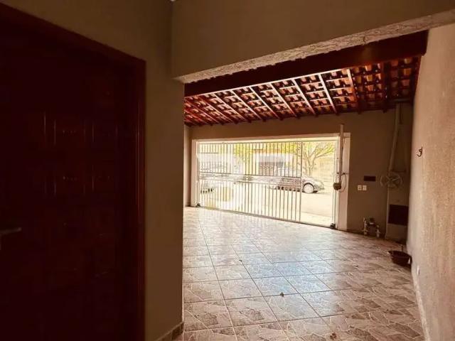 Casa / Sobrado para Venda em Indaiatuba/SP Jardim Hubert 2 Quartos