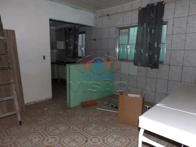 Casa / Sobrado para Venda em Indaiatuba/SP Jardim Hubert 2 Quartos