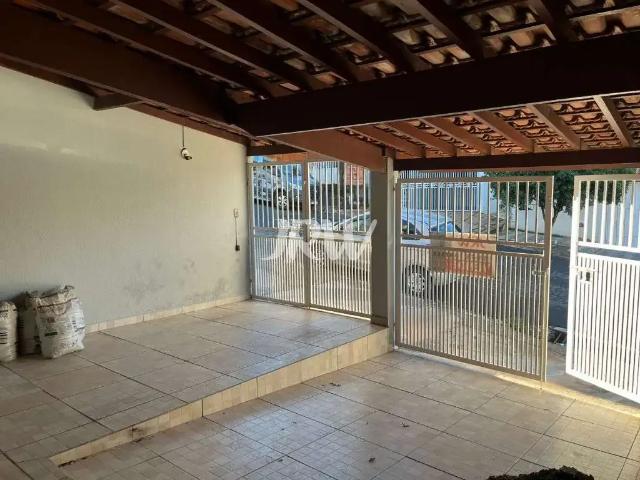Casa / Sobrado para Venda em Indaiatuba/SP Jardim Hubert 2 Quartos