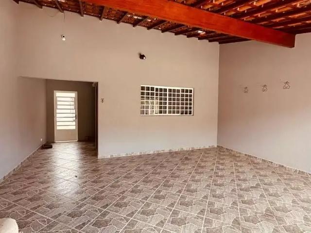 Casa / Sobrado para Venda em Indaiatuba/SP Jardim Hubert 2 Quartos